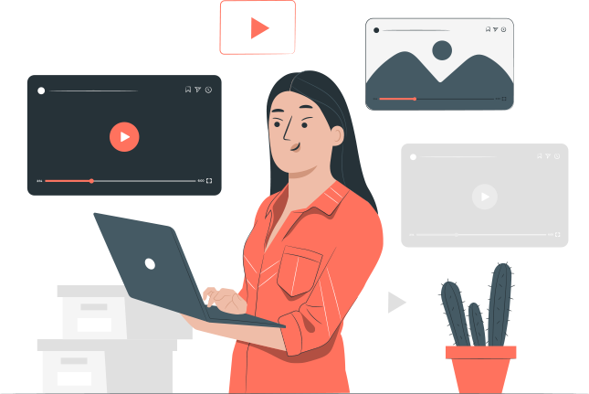 App Demo Video