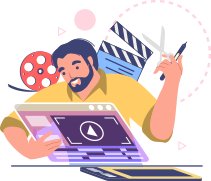 Animation Icon