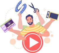 Animation Icon