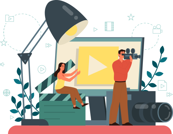 App Demo Video