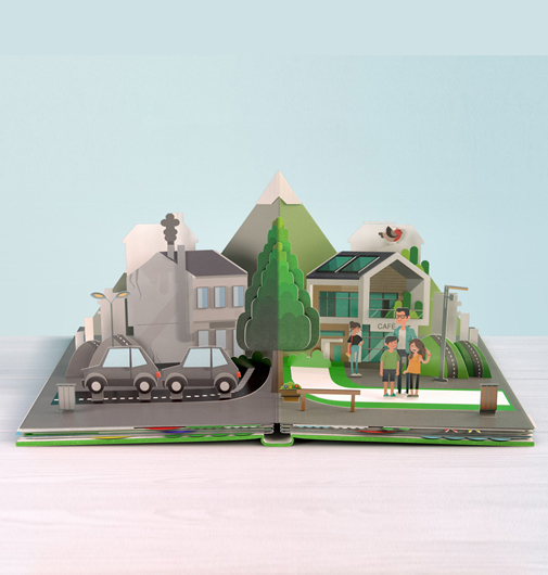 Benefit Image