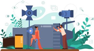 Animation Icon