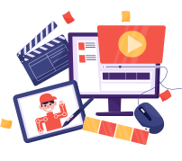 Animation Icon