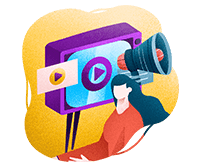 Animation Icon