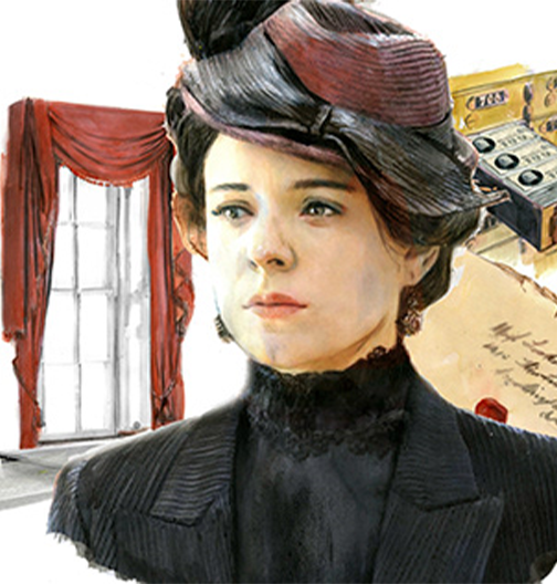 Benefit Image