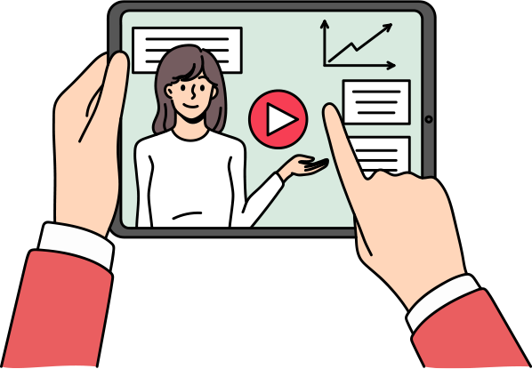 App Demo Video