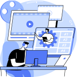Animation Icon