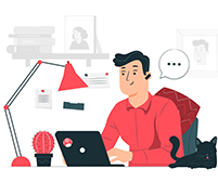 Animation Icon