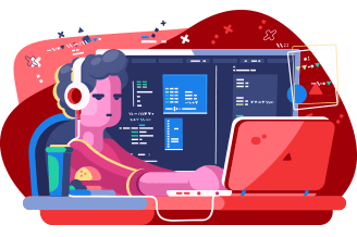 Animation Icon