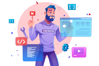 Animation Icon